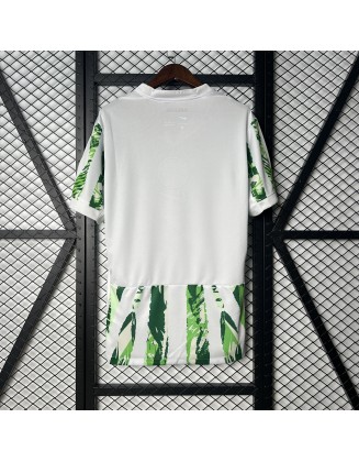 Maillots du Nigéria 2025