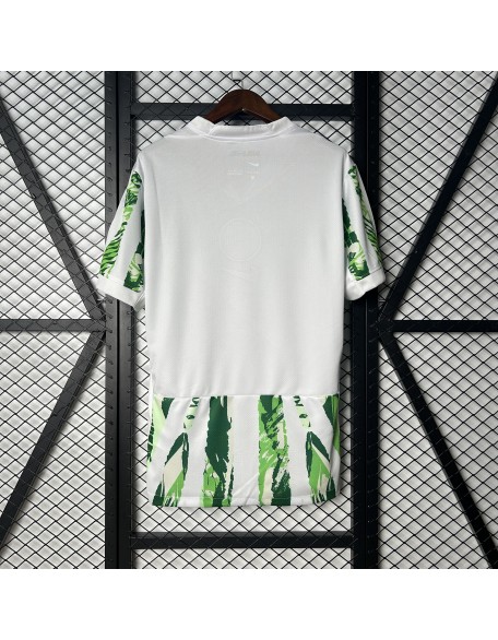 Maillots du Nigéria 2025 Maillots du Nigéria 2025