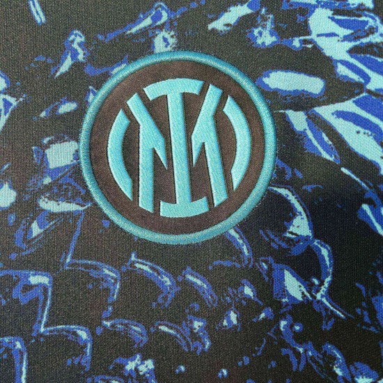 Maillots Inter Milan Édition Spéciale 25/26
