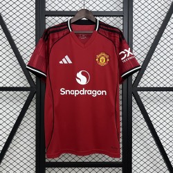 Maillot MU 25/26