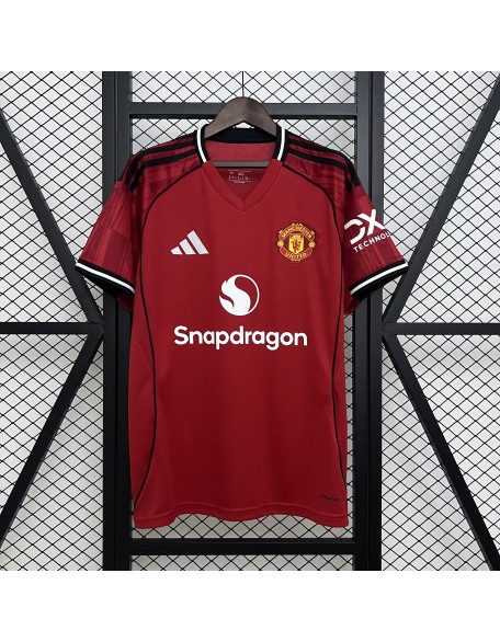 Maillot MU 25/26 Maillot MU 25/26