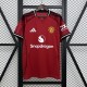 Maillot MU 25/26