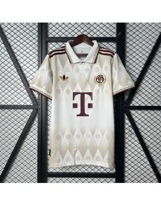 Maillot Bayern Munich Édition Spéciale 25/26