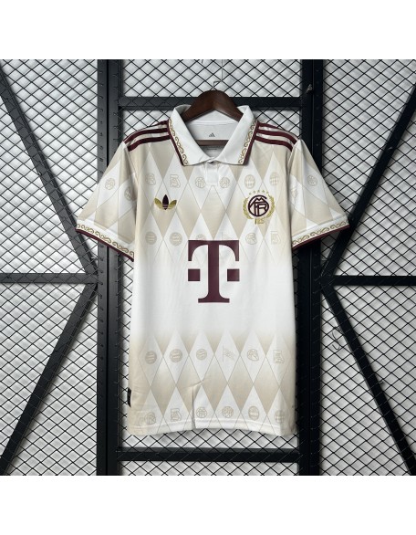 Maillot Bayern Munich Édition Spéciale 25/26 Maillot Bayern Munich Édition Spéciale 25/26