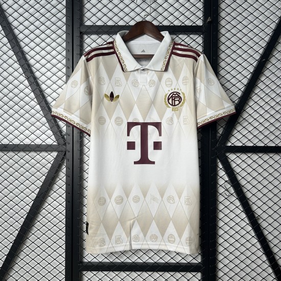 Maillot Bayern Munich Édition Spéciale 25/26