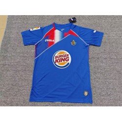 Getafe 09/10 Retro