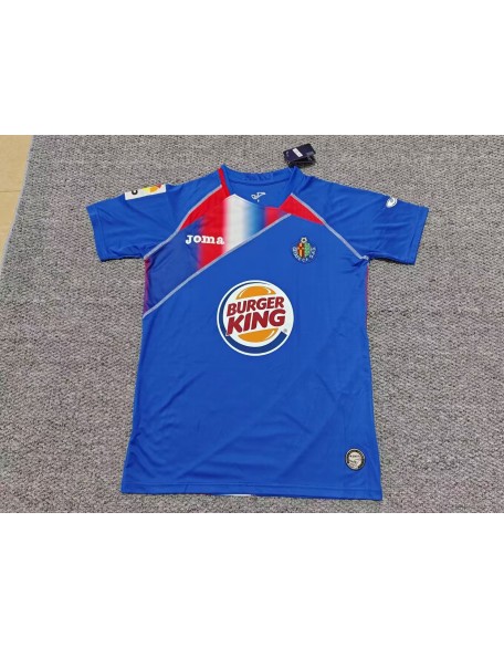 Getafe 09/10 Retro
