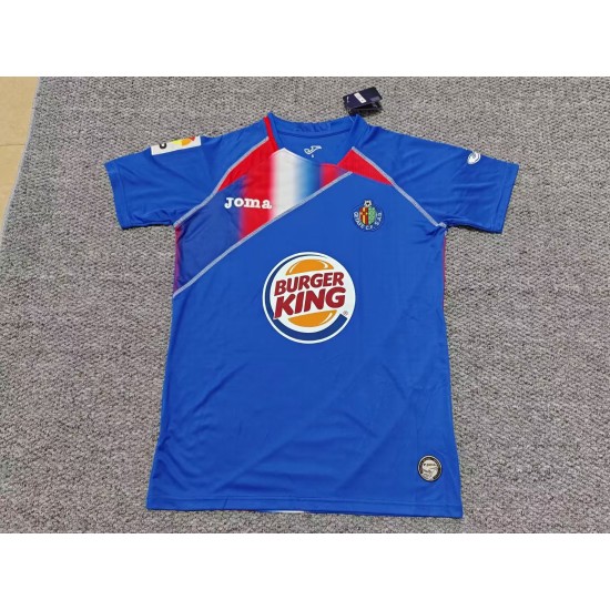 Getafe 09/10 Retro