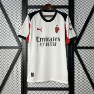 Maillot AC Milan Exterieur 25/26