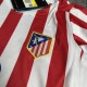 Maillot Atlético de Madrid Domicile 25/26 Enfant