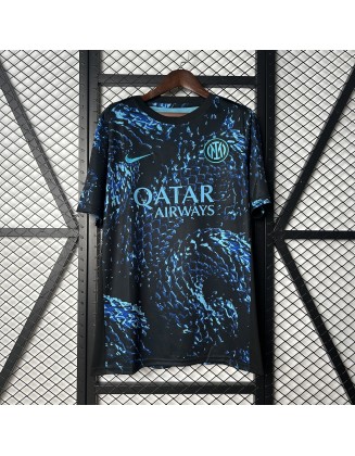 Maillots Inter Milan Édition Spéciale 25/26