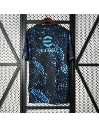 Maillots Inter Milan Édition Spéciale 25/26