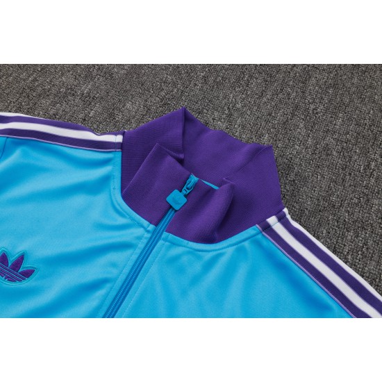 Veste + Pantalon Real Madrid 25/26