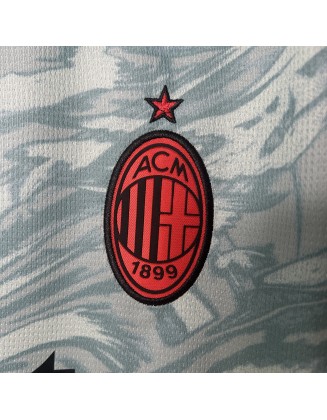 Maillot Gardien AC Milan 25/26