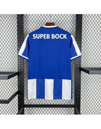 Maillot FC Porto 25/26