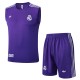 Vest + Shorts Real Madrid 25/26