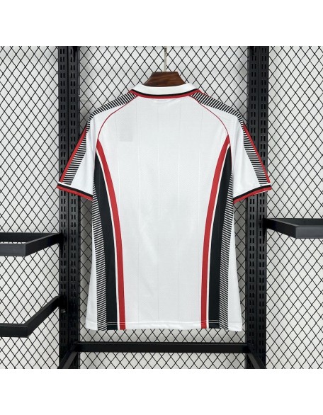 Maillot AC Milan 97/98 Retro Maillot AC Milan 97/98 Retro