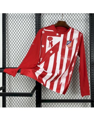 Atletico Madrid 2025/26