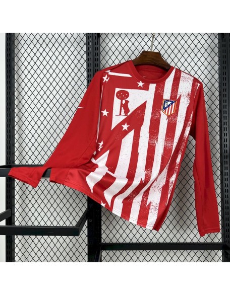 Atletico Madrid 2025/26