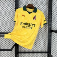 Maillot AC Milan Third 25/26