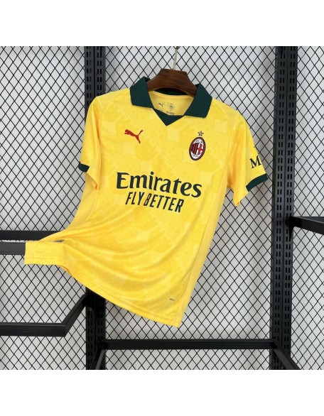 Maillot AC Milan Third 25/26 Maillot AC Milan Third 25/26
