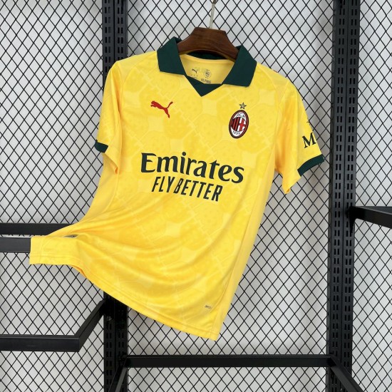 Maillot AC Milan Third 25/26