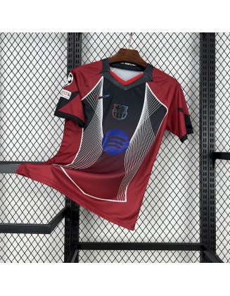 25/26 Barcelone Édition Spéciale