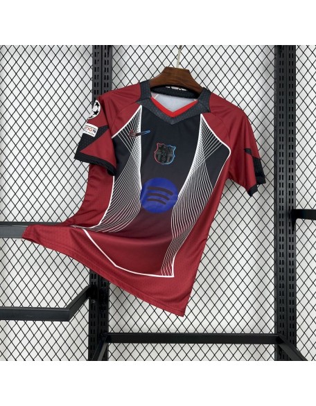 25/26 Barcelone Édition Spéciale