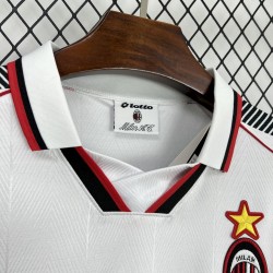 Maillot AC Milan 97/98 Retro 