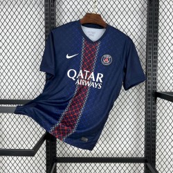 Maillot PSG Domicile 25/26