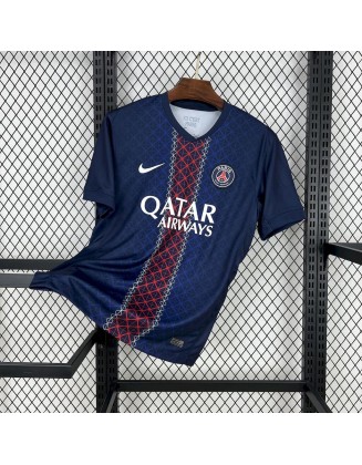 Maillot PSG Domicile 25/26