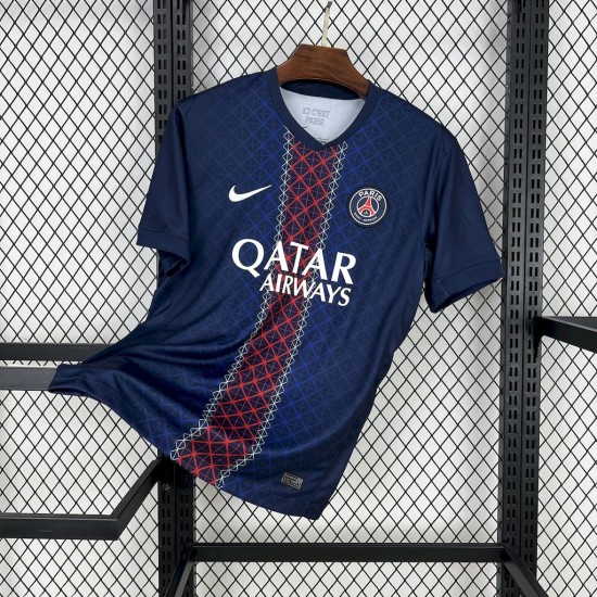 Maillot PSG Domicile 25/26
