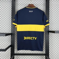 Boca Juniors 2025/26 120th Anniversary Edition