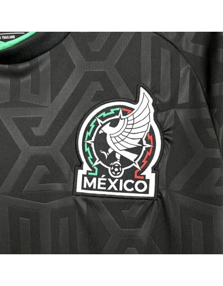 Maillot Mexicaine Exterieur 2025 Maillot Mexicaine Exterieur 2025