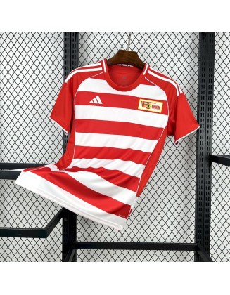 FC Union Berlin 2025/26