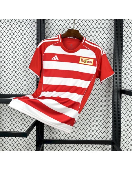 FC Union Berlin 2025/26