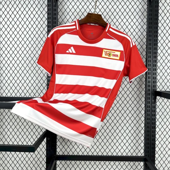 FC Union Berlin 2025/26