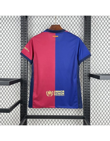 Barcelona 2024/25 Travis Scott Edition Barcelona 2024/25 Travis Scott Edition