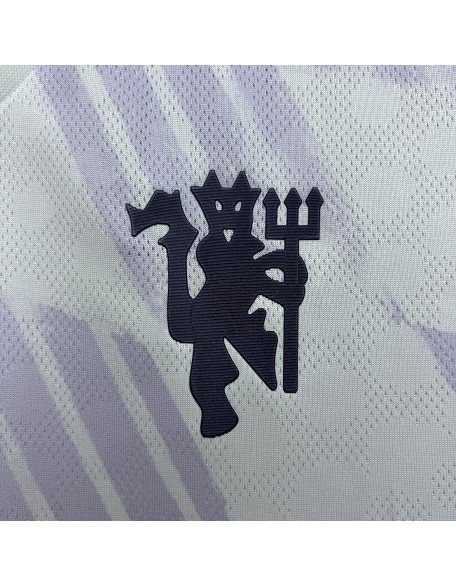 Maillot MU 25/26 Maillot MU 25/26