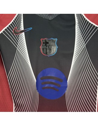 25/26 Barcelone Édition Spéciale