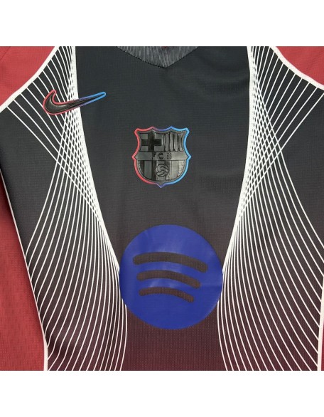 25/26 Barcelone Édition Spéciale 25/26 Barcelone Édition Spéciale