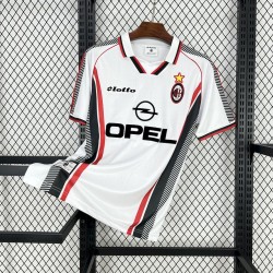 Maillot AC Milan 97/98 Retro 
