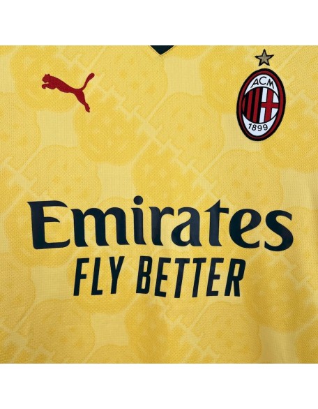 Maillot AC Milan Third 25/26 Maillot AC Milan Third 25/26