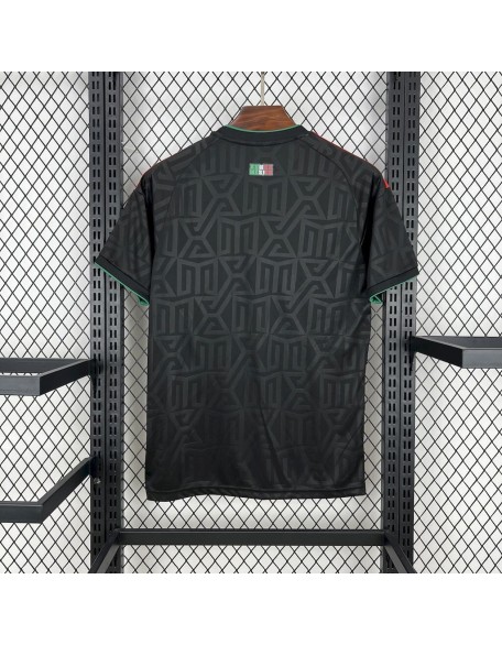 Maillot Mexicaine Exterieur 2025 Maillot Mexicaine Exterieur 2025