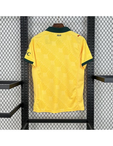 Maillot AC Milan Third 25/26 Maillot AC Milan Third 25/26