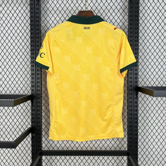 Maillot AC Milan Third 25/26