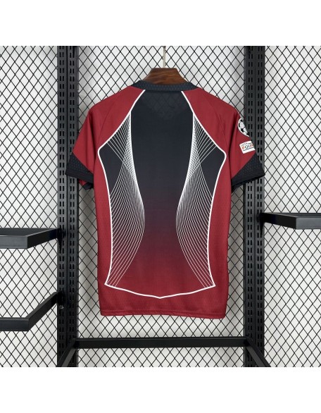 25/26 Barcelone Édition Spéciale 25/26 Barcelone Édition Spéciale