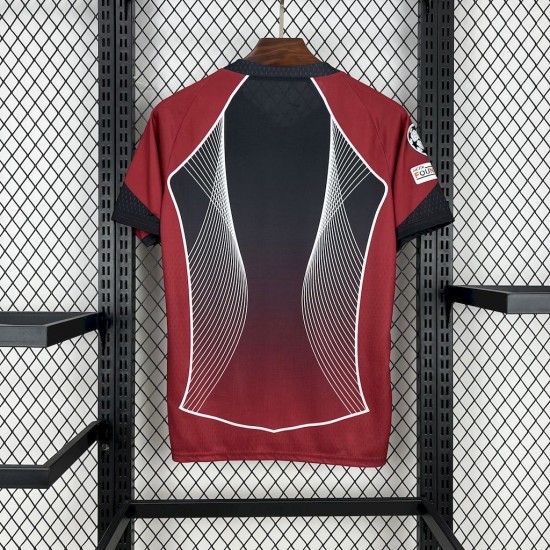 25/26 Barcelone Édition Spéciale