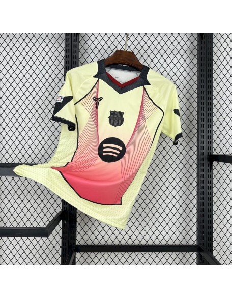 25/26 Barcelone Édition Spéciale 25/26 Barcelone Édition Spéciale