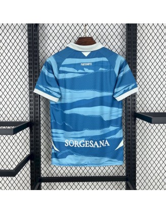 Maillot Napoli 25/26